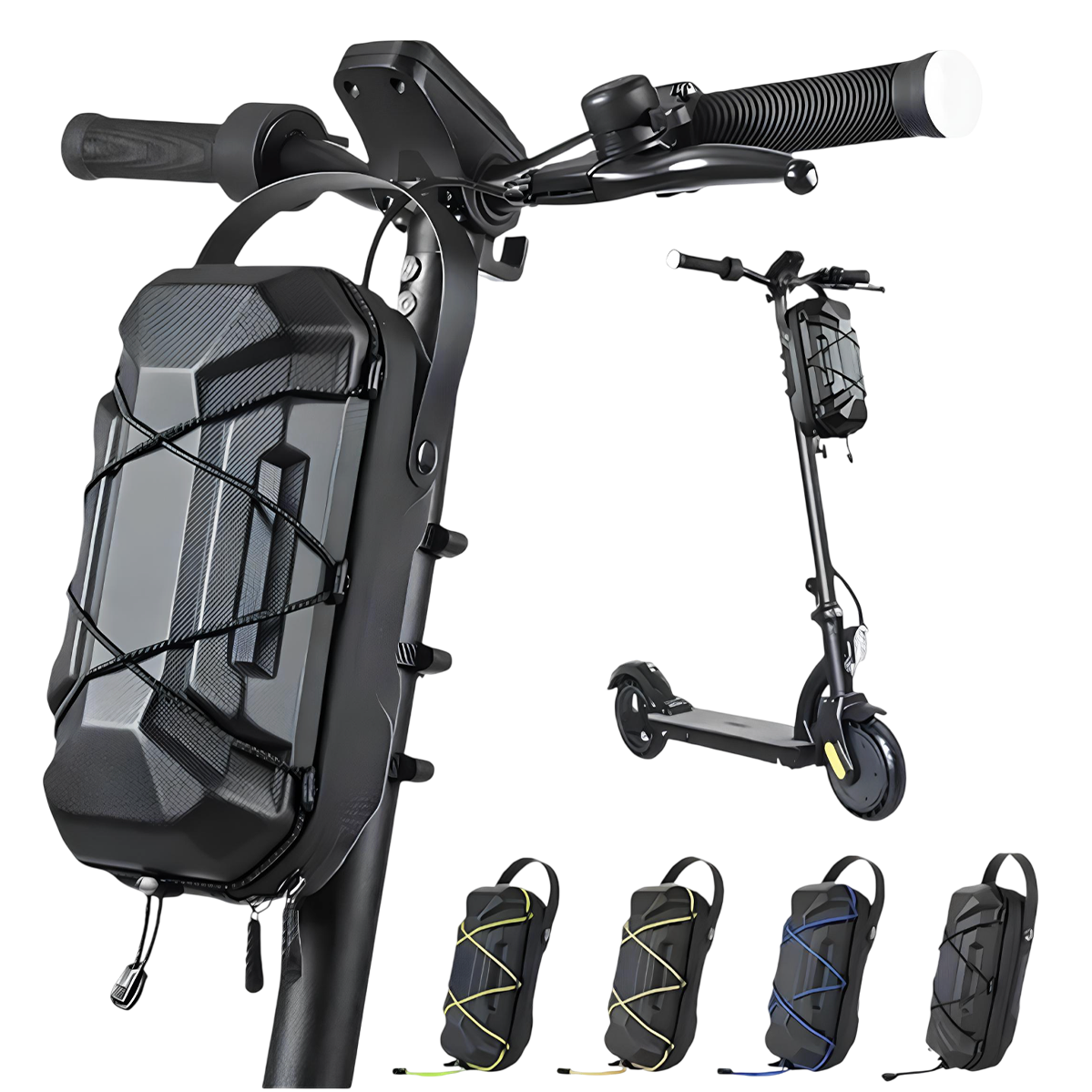 Сумка для скутера Navee 3L Electric Scooter Bag (ElectricScooterBag)