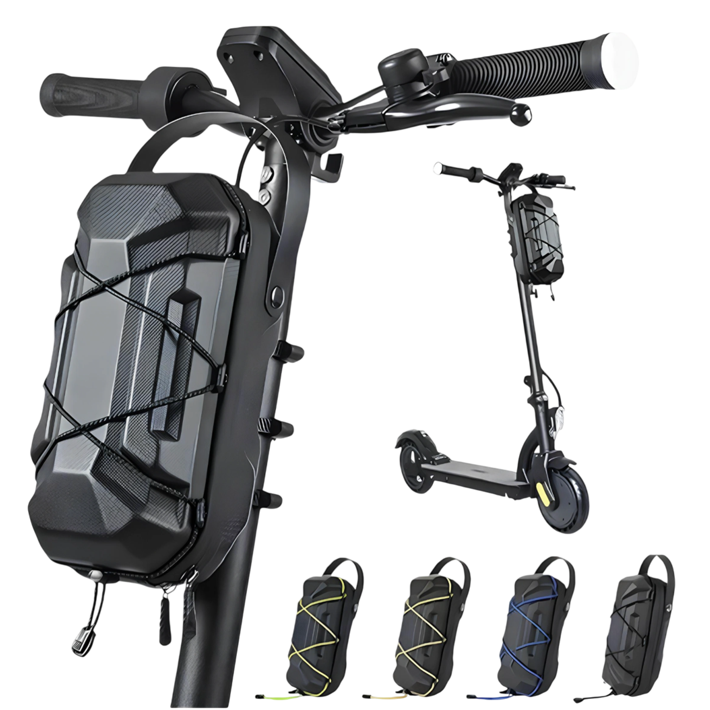 Сумка для скутера Navee 3L Electric Scooter Bag (ElectricScooterBag)