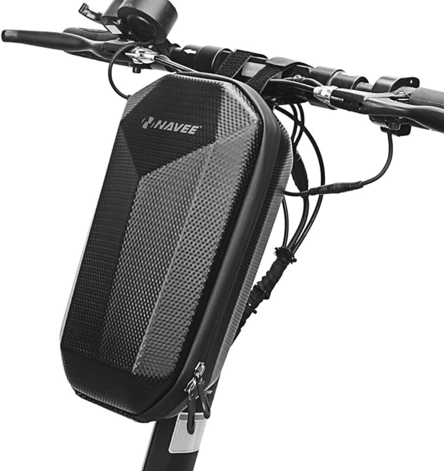 Сумка для скутера Navee 4L Scooter Hang bag (NLT2502-A00)