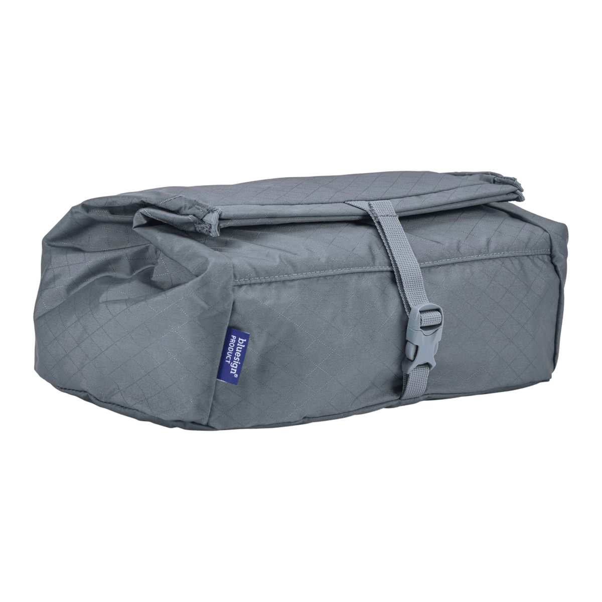 Сумка для обуви Thule Travel Shoe Bag - Pond Gray (3205581)