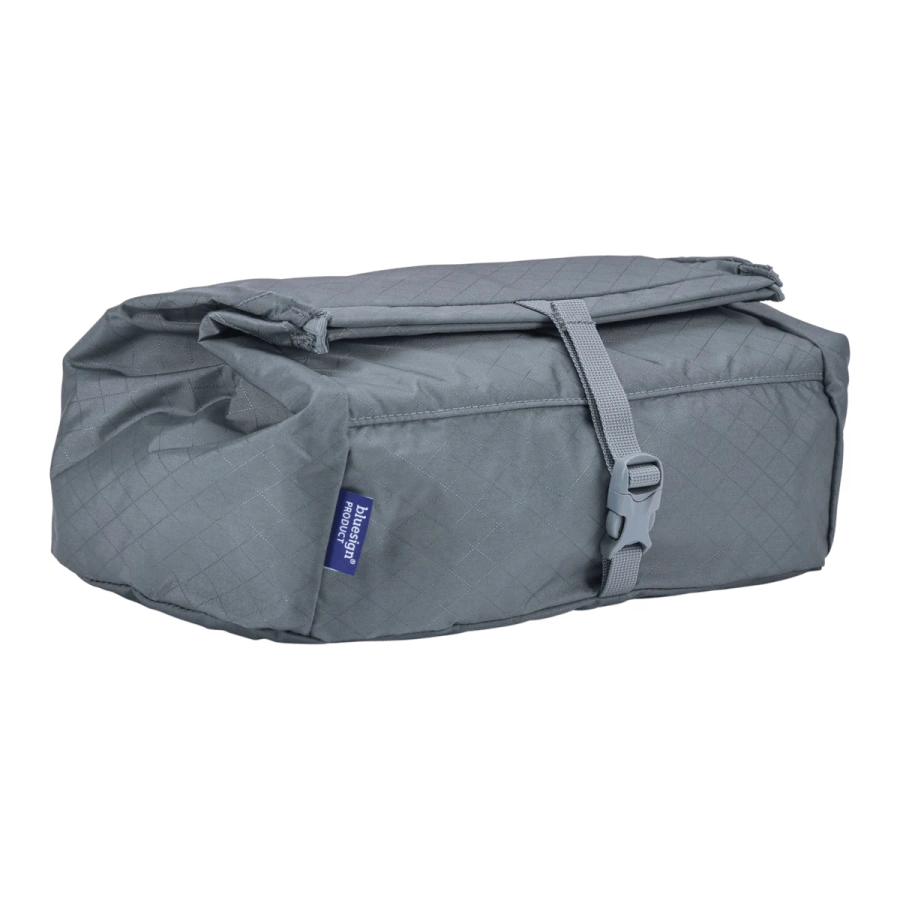 Сумка для обуви Thule Travel Shoe Bag - Pond Gray (3205581)