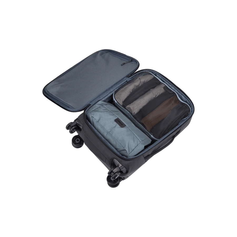 Сумка для обуви Thule Travel Shoe Bag - Pond Gray (3205581)