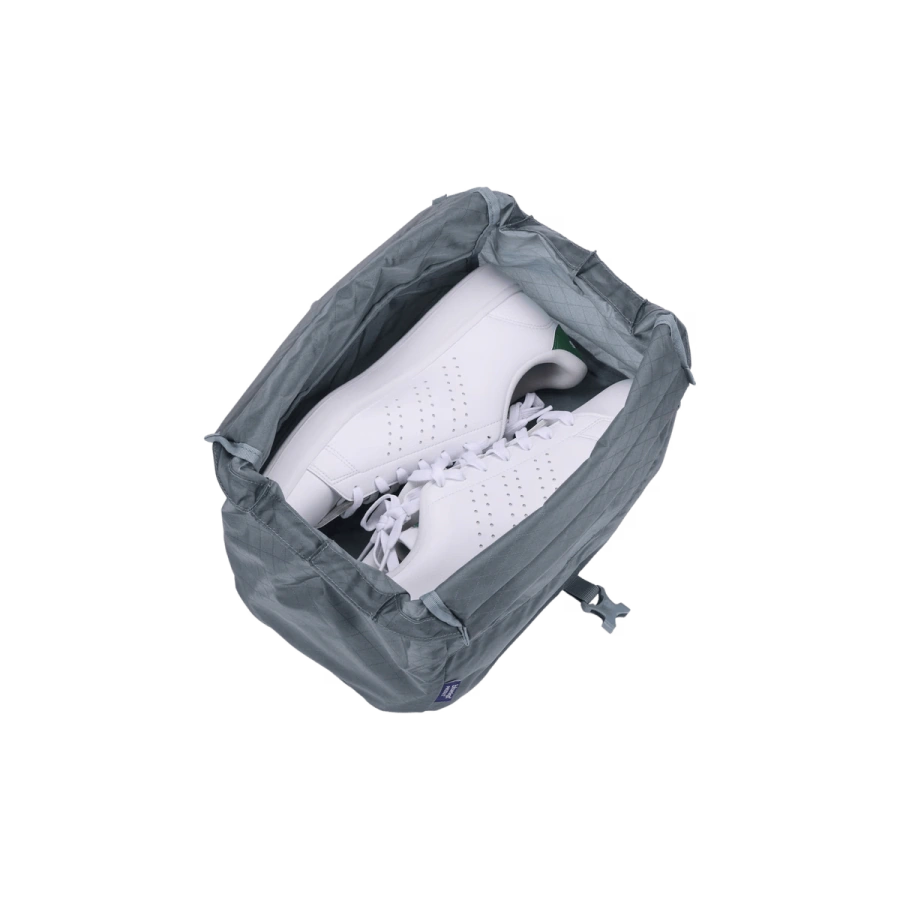 Сумка для обуви Thule Travel Shoe Bag - Pond Gray (3205581)