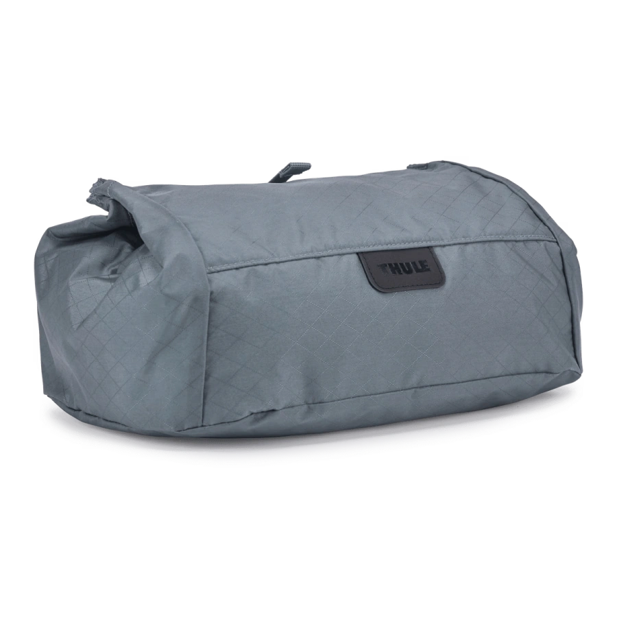 Сумка для обуви Thule Travel Shoe Bag - Pond Gray (3205581)
