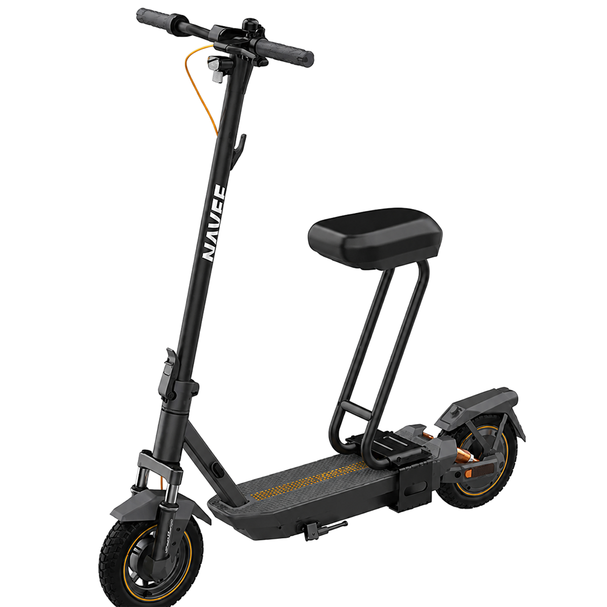 Сидения для электросамоката NAVEE Scooter Seat [V] (A0101)