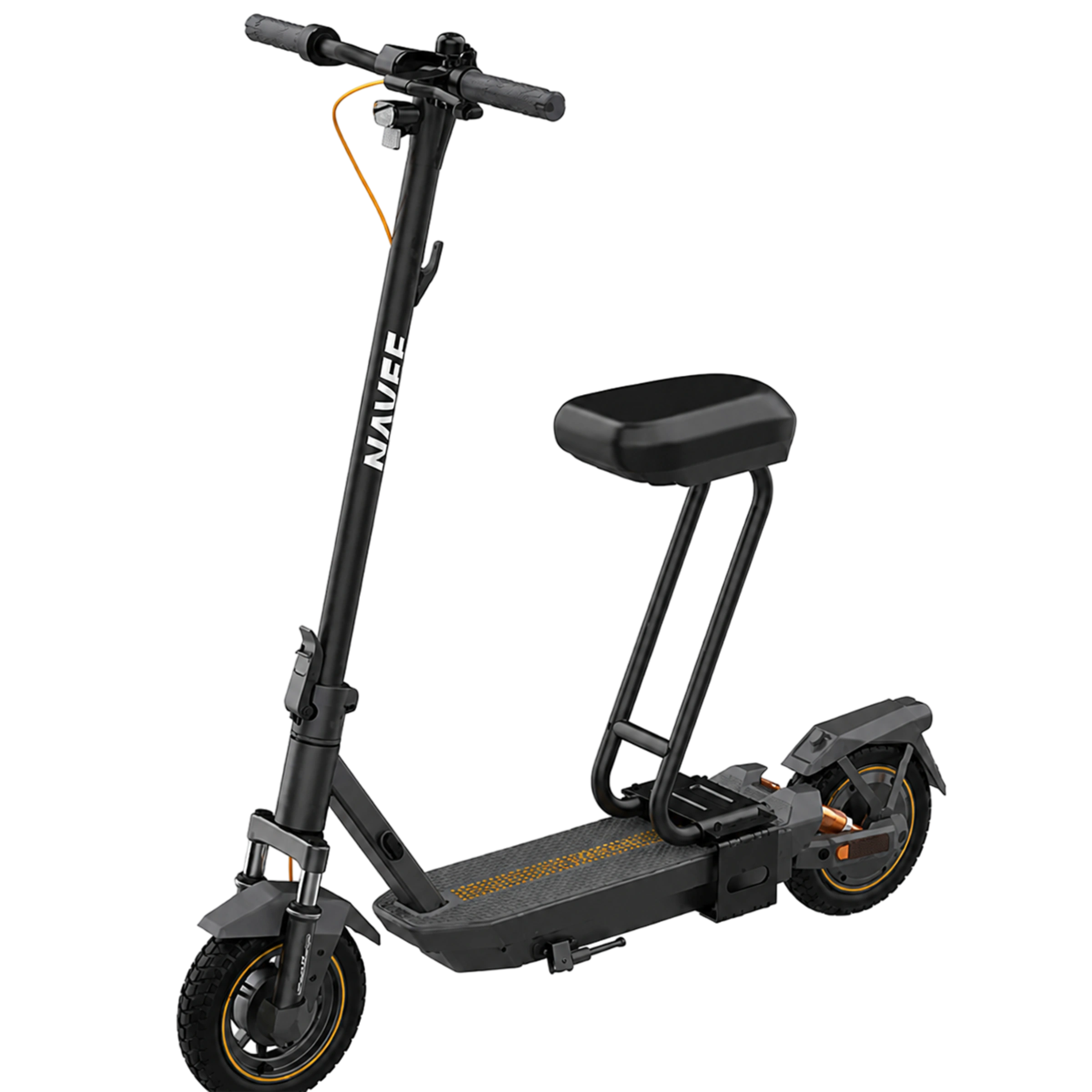 Сидения для электросамоката NAVEE Scooter Seat [V] (A0101)