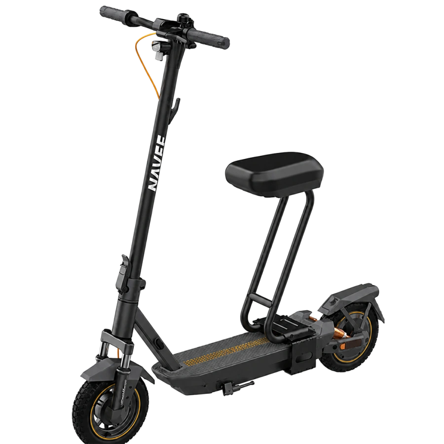 Сидіння для електросамоката NAVEE Scooter Seat [GT/ST] (A0100)