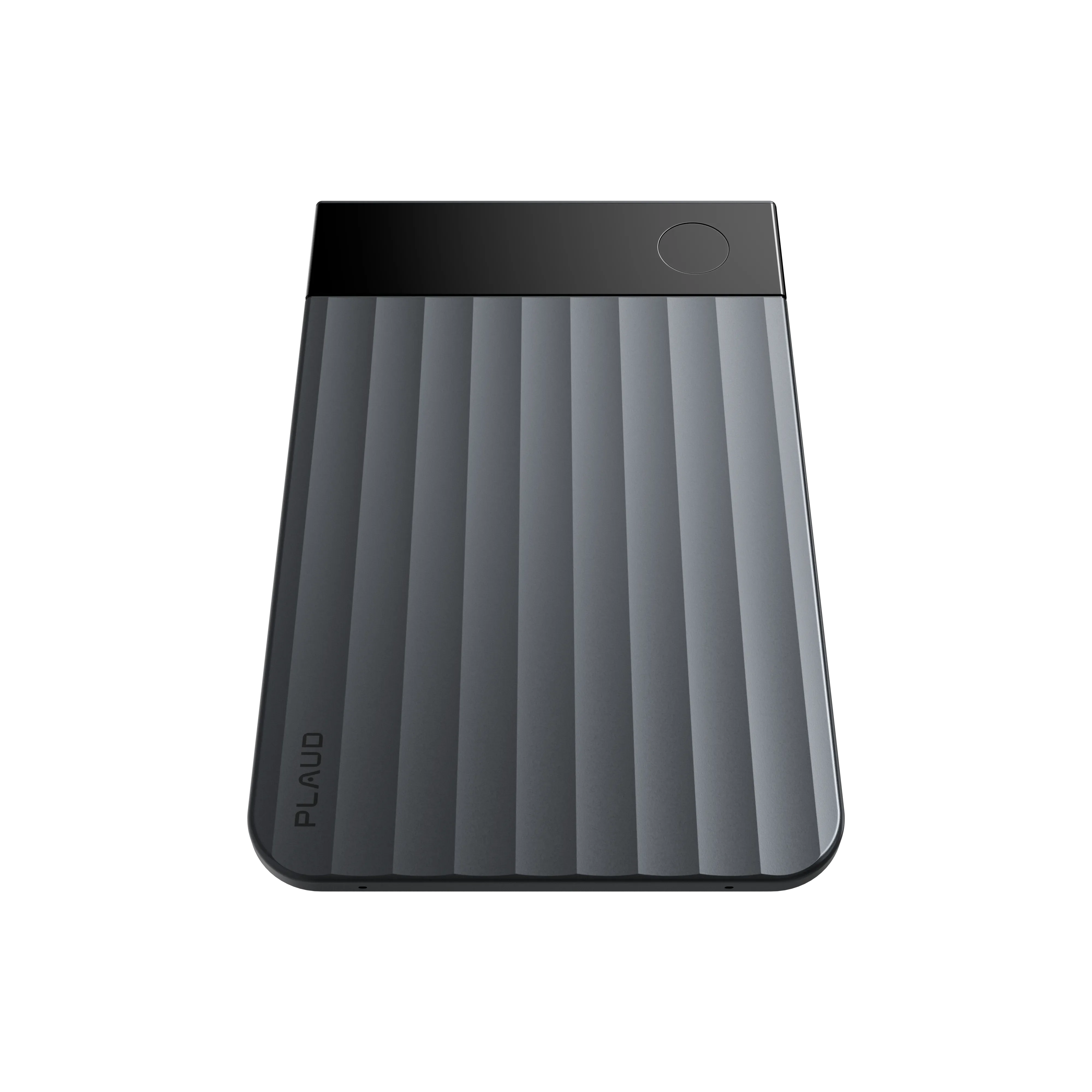 Цифровой диктофон PLAUD Note Pro with Free Magnetic Case - Black (PN0300-BL)