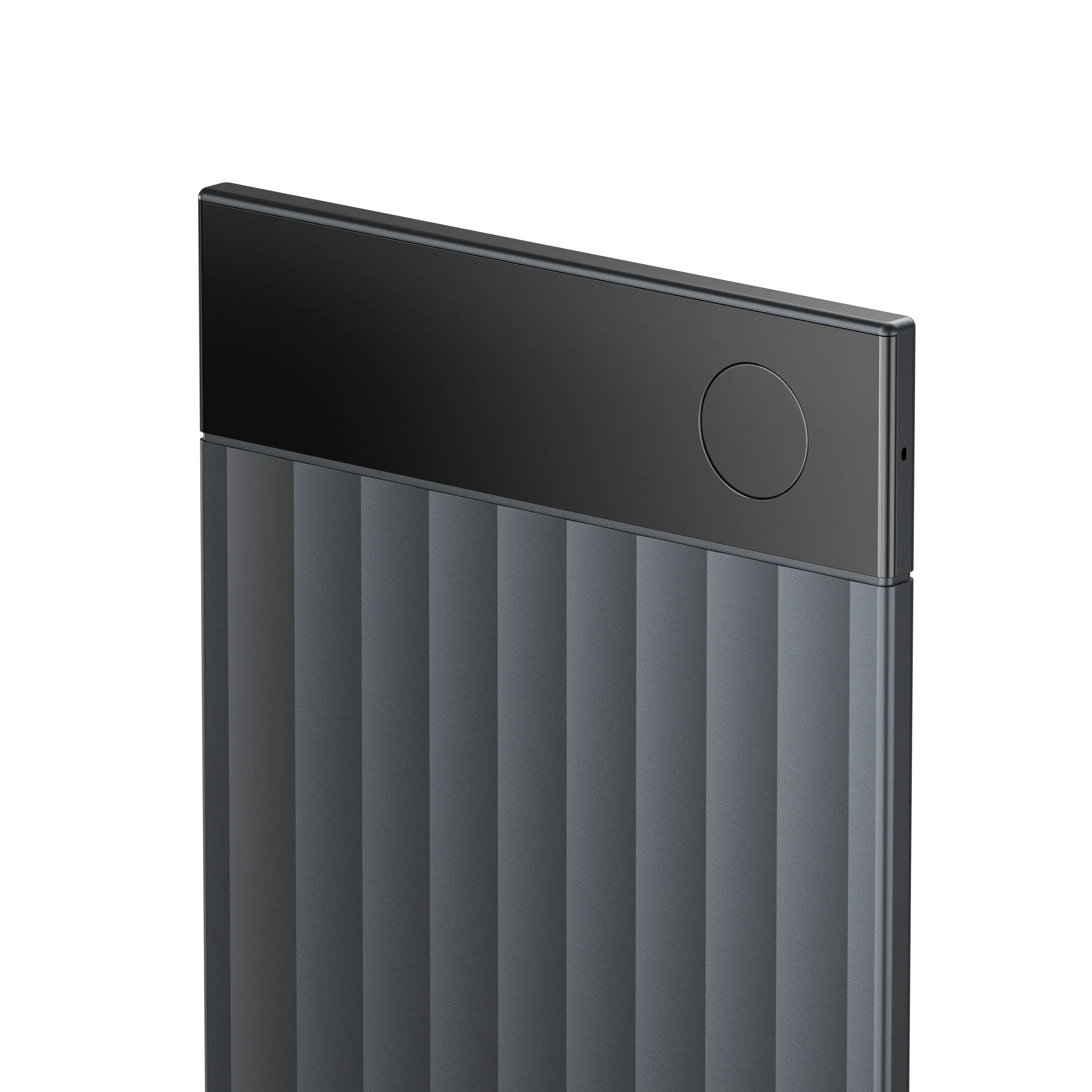 Цифровой диктофон PLAUD Note Pro with Free Magnetic Case - Black (PN0300-BL)