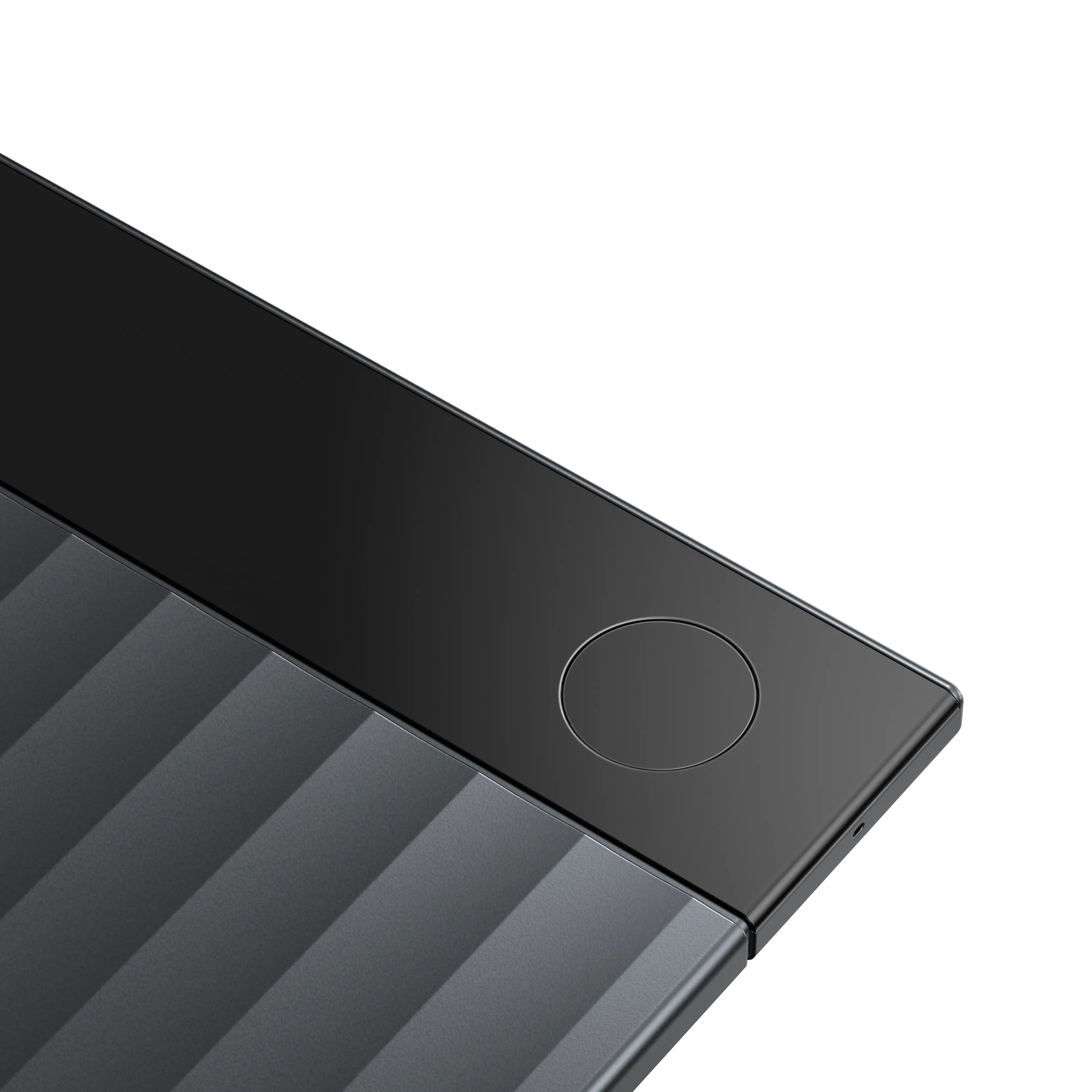 Цифровой диктофон PLAUD Note Pro with Free Magnetic Case - Black (PN0300-BL)