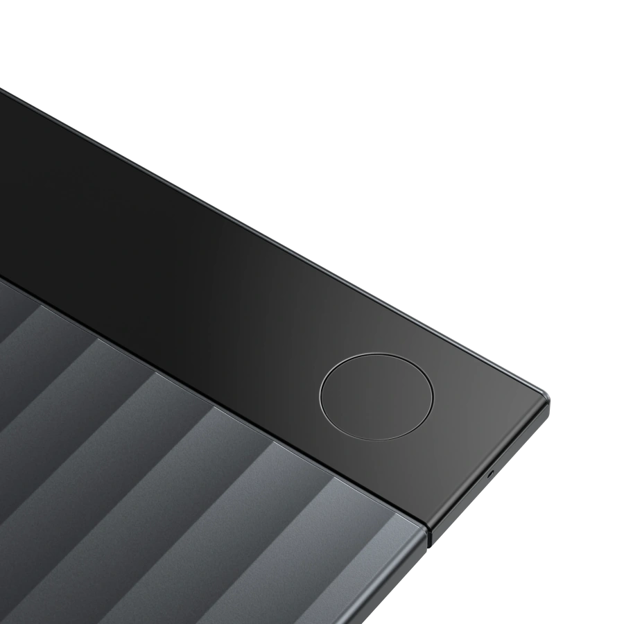 Цифровой диктофон PLAUD Note Pro with Free Magnetic Case - Black (PN0300-BL)