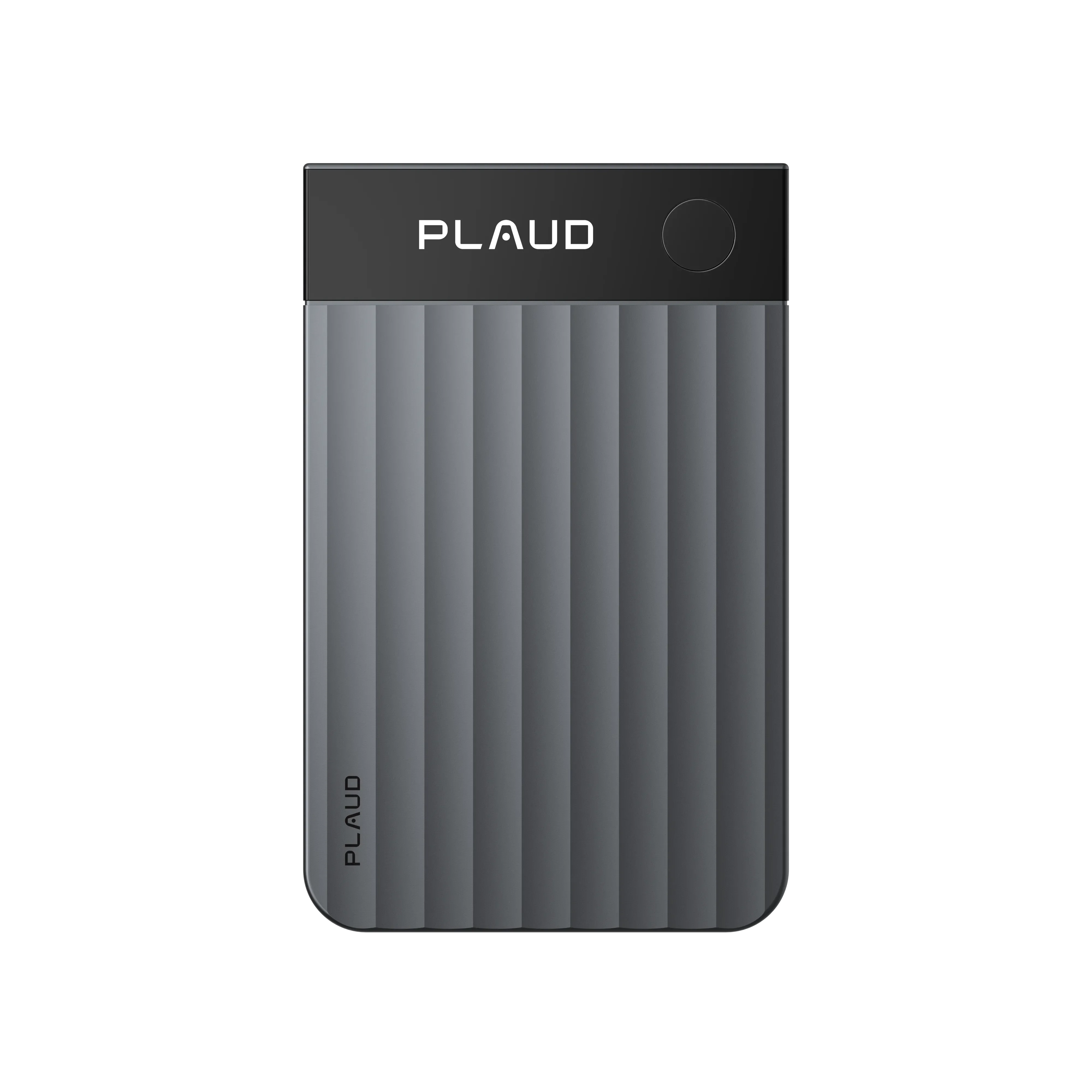 Цифровой диктофон PLAUD Note Pro with Free Magnetic Case - Black (PN0300-BL)