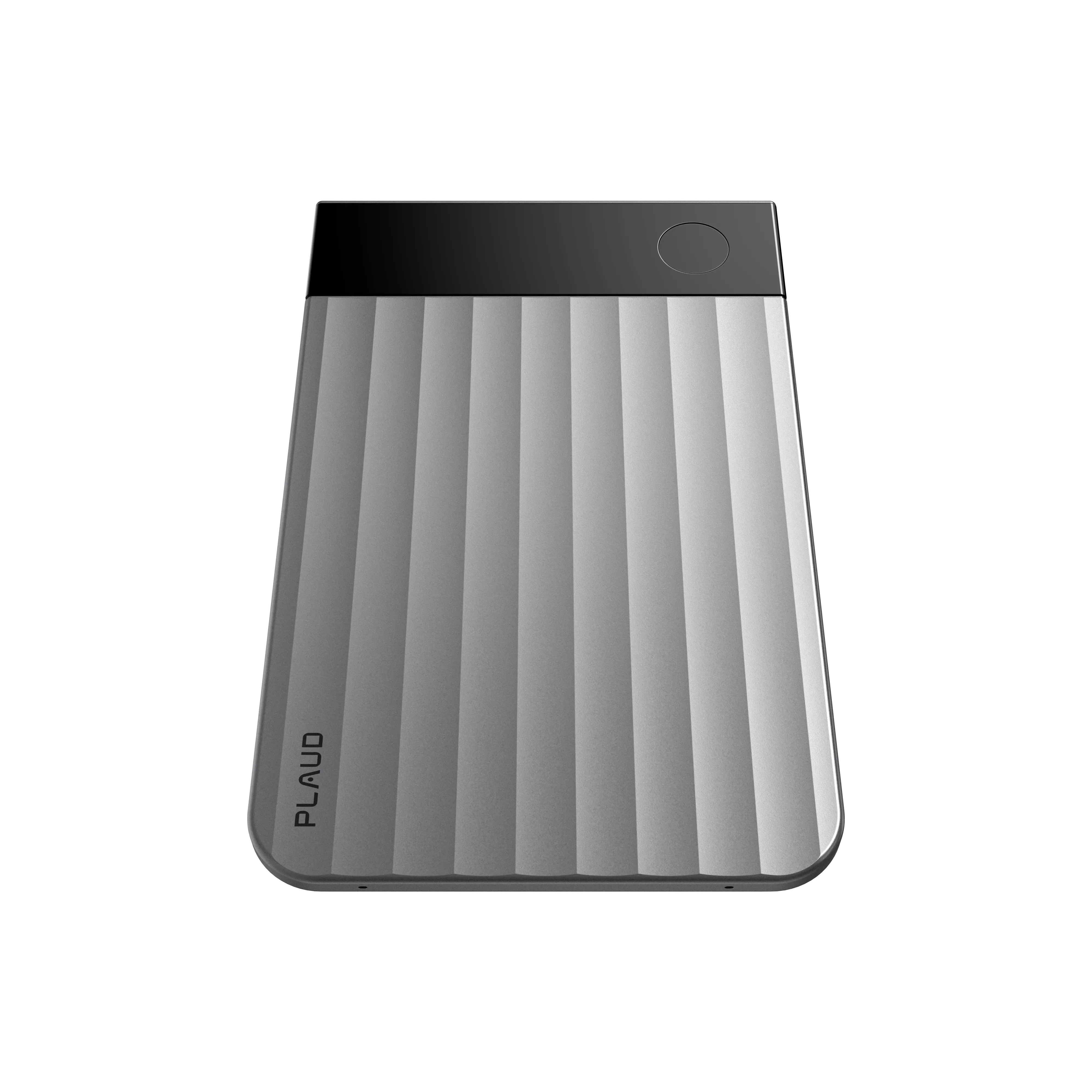 Цифровой диктофон PLAUD Note Pro with Free Magnetic Case - Silver (PN0300-SI)