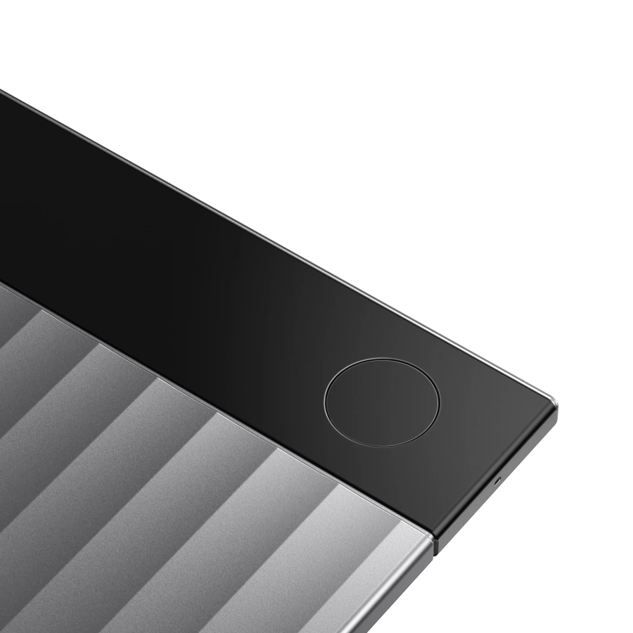 Цифровой диктофон PLAUD Note Pro with Free Magnetic Case - Silver (PN0300-SI)