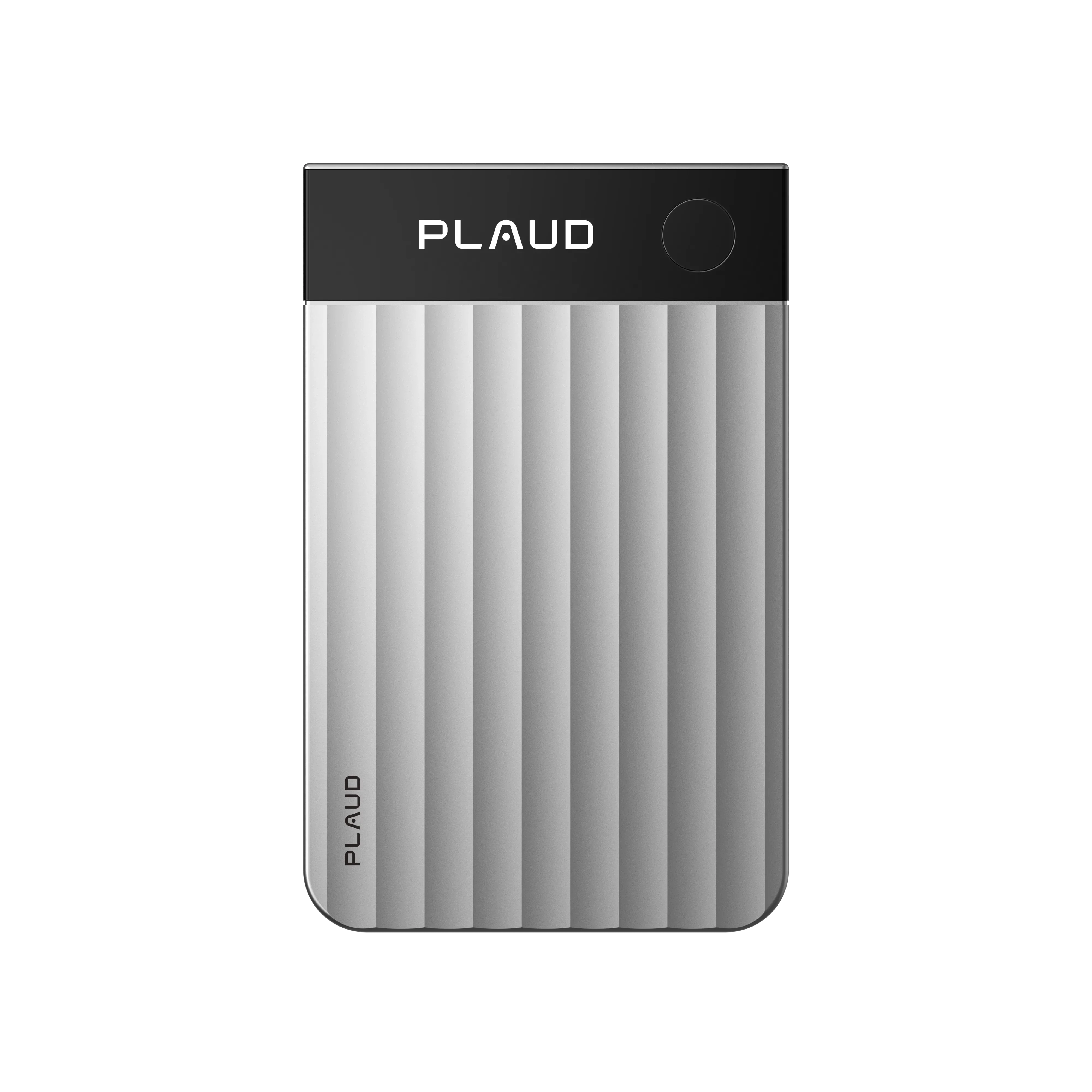 Цифровой диктофон PLAUD Note Pro with Free Magnetic Case - Silver (PN0300-SI)