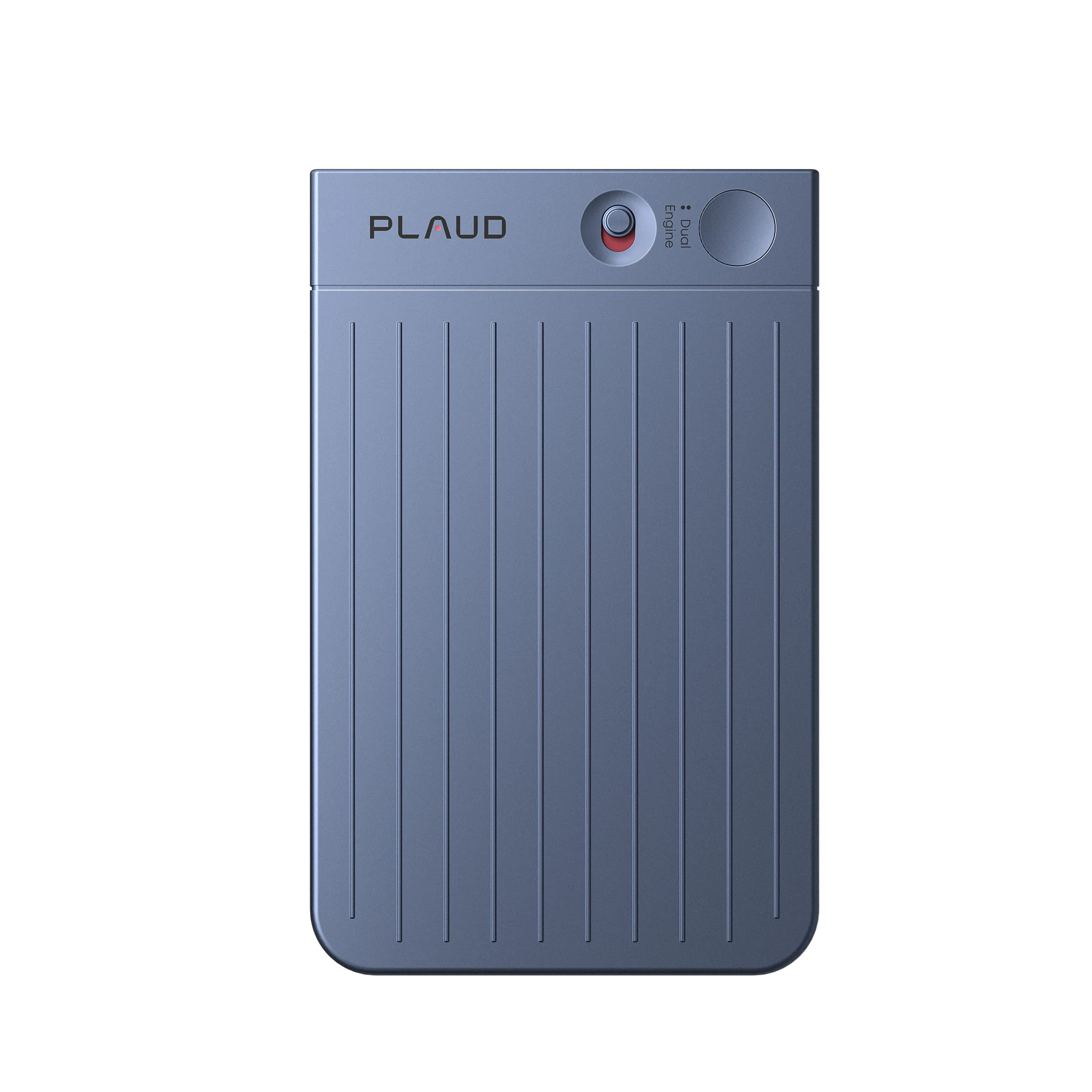 Цифровий диктофон PLAUD Note with Free Magnetic Case - Navy Blue (NB-100-NB)