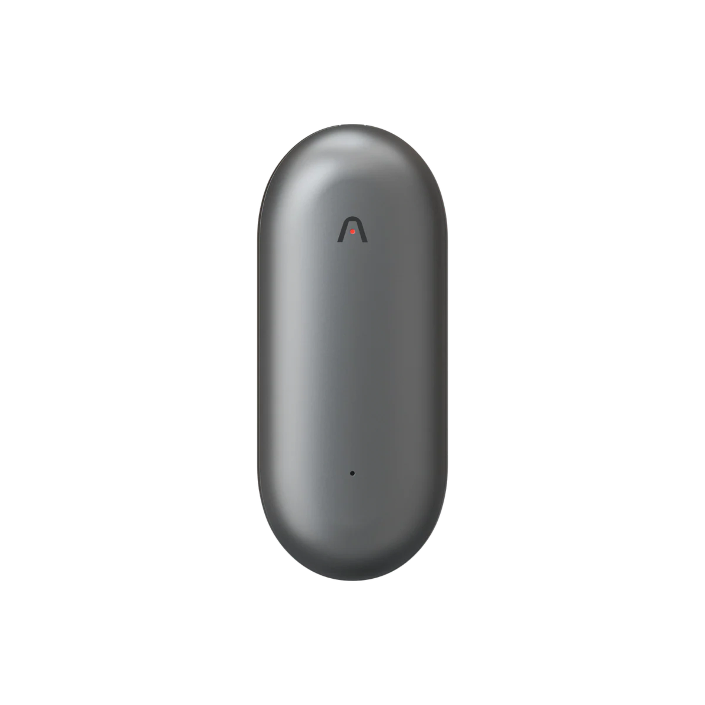 Цифровий диктофон PLAUD NotePin - Cosmic Gray (PN0200-GR)
