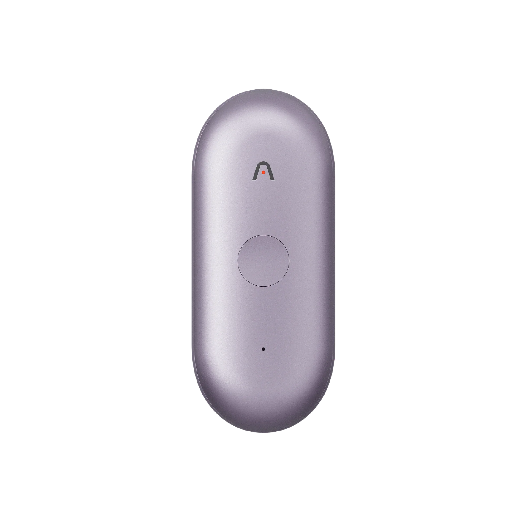 Цифровий диктофон PLAUD NotePin S - Purple (PN0210-PP)