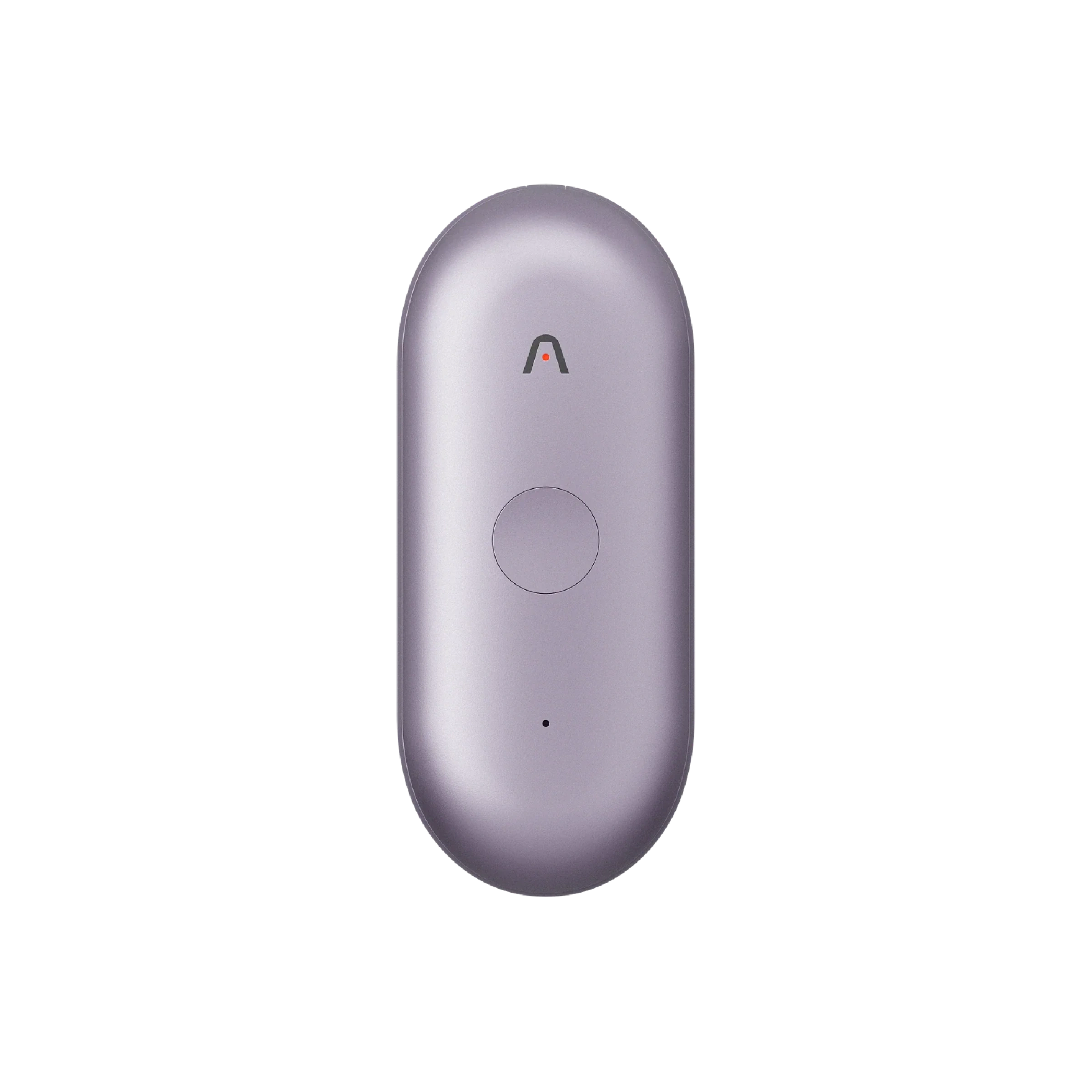 Цифровий диктофон PLAUD NotePin S - Purple (PN0210-PP)