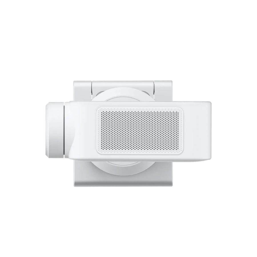 Веб-камера Insta360 Link 2 [Standard Bundle] - Arctic White (CINSABNB/W)