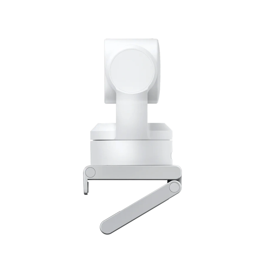 Веб-камера Insta360 Link 2 [Standard Bundle] - Arctic White (CINSABNB/W)