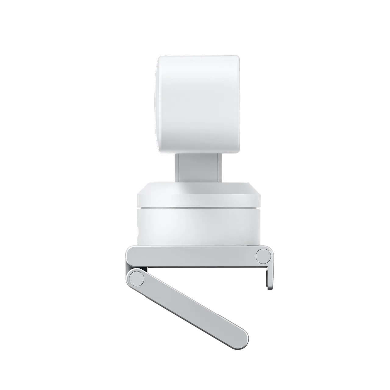 Веб-камера Insta360 Link 2 [Standard Bundle] - Arctic White (CINSABNB/W)