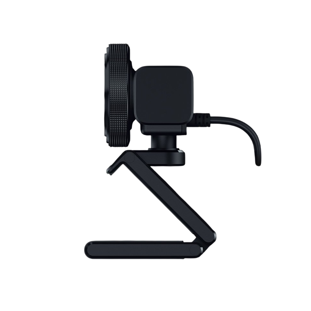 Веб-камера Razer Kiyo V2 X - Black (RZ19-05380100-R3M1)