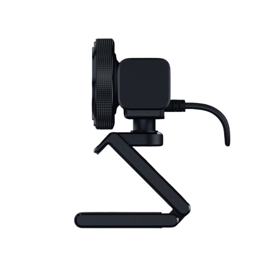 Веб-камера Razer Kiyo V2 X - Black (RZ19-05380100-R3M1)