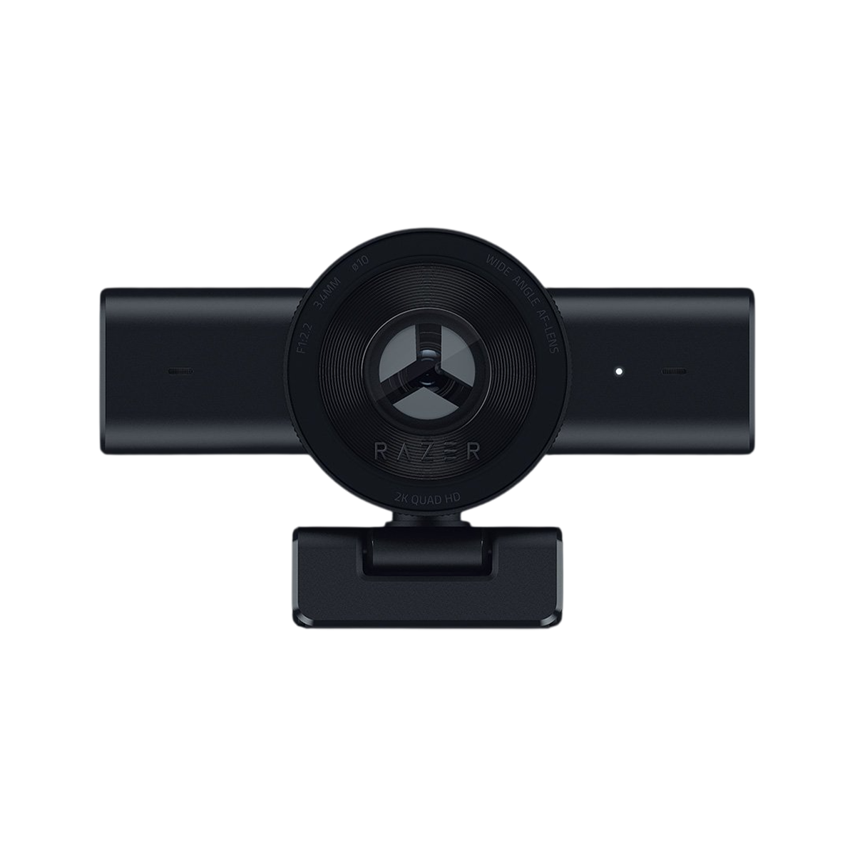 Веб-камера Razer Kiyo V2 X - Black (RZ19-05380100-R3M1)