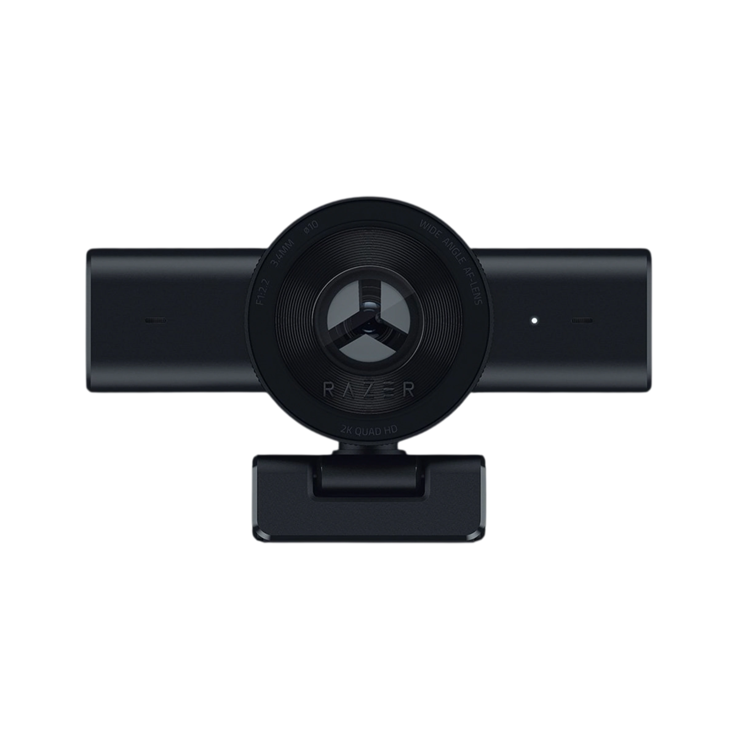Веб-камера Razer Kiyo V2 X - Black (RZ19-05380100-R3M1) Веб-камера Razer Kiyo V2 X - Black (RZ19-05380100-R3M1)
