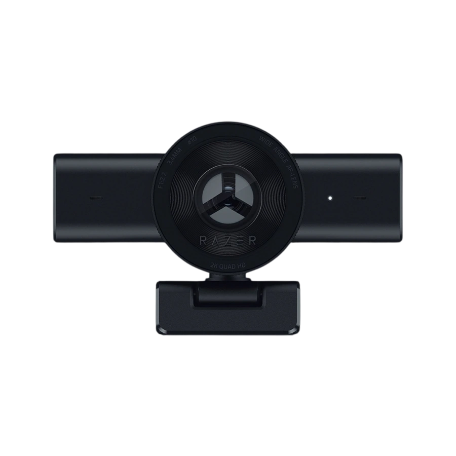 Веб-камера Razer Kiyo V2 X - Black (RZ19-05380100-R3M1)