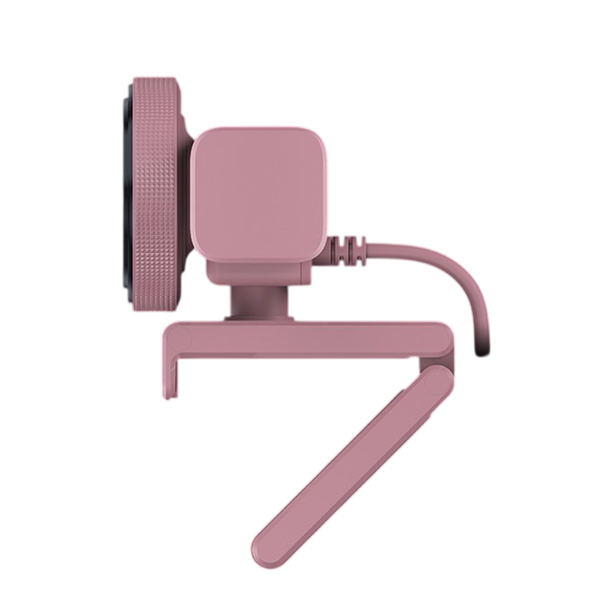 Веб-камера Razer Kiyo V2 X - Quartz (RZ19-05380200-R3M1)