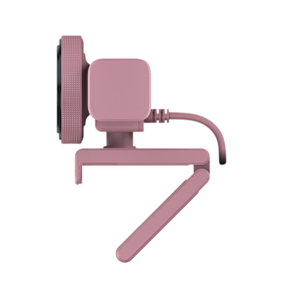 Веб-камера Razer Kiyo V2 X - Quartz (RZ19-05380200-R3M1)