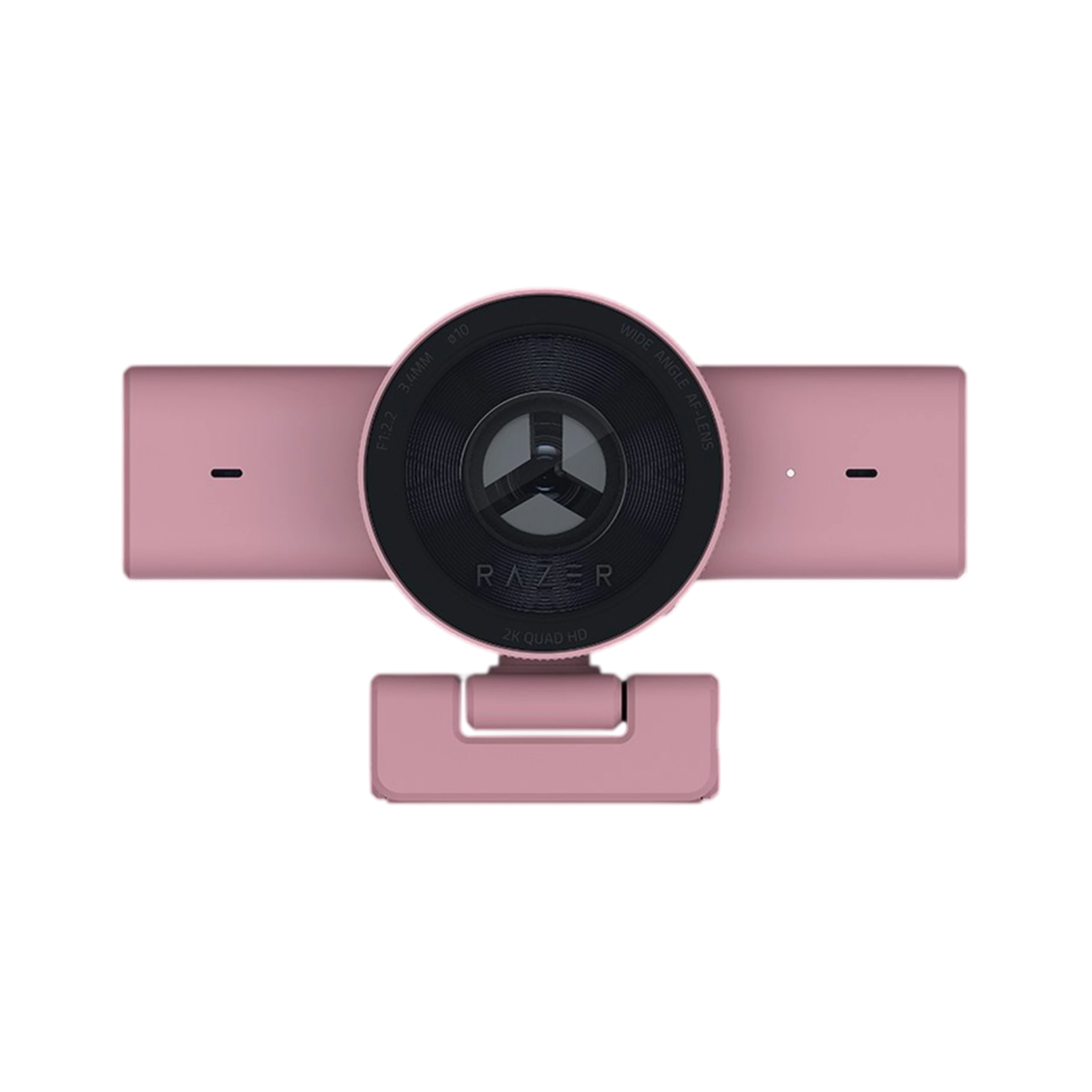 Веб-камера Razer Kiyo V2 X - Quartz (RZ19-05380200-R3M1) Веб-камера Razer Kiyo V2 X - Quartz (RZ19-05380200-R3M1)