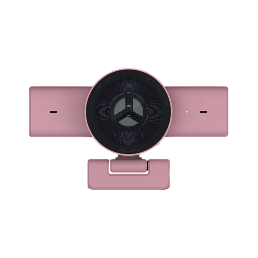 Веб-камера Razer Kiyo V2 X - Quartz (RZ19-05380200-R3M1)