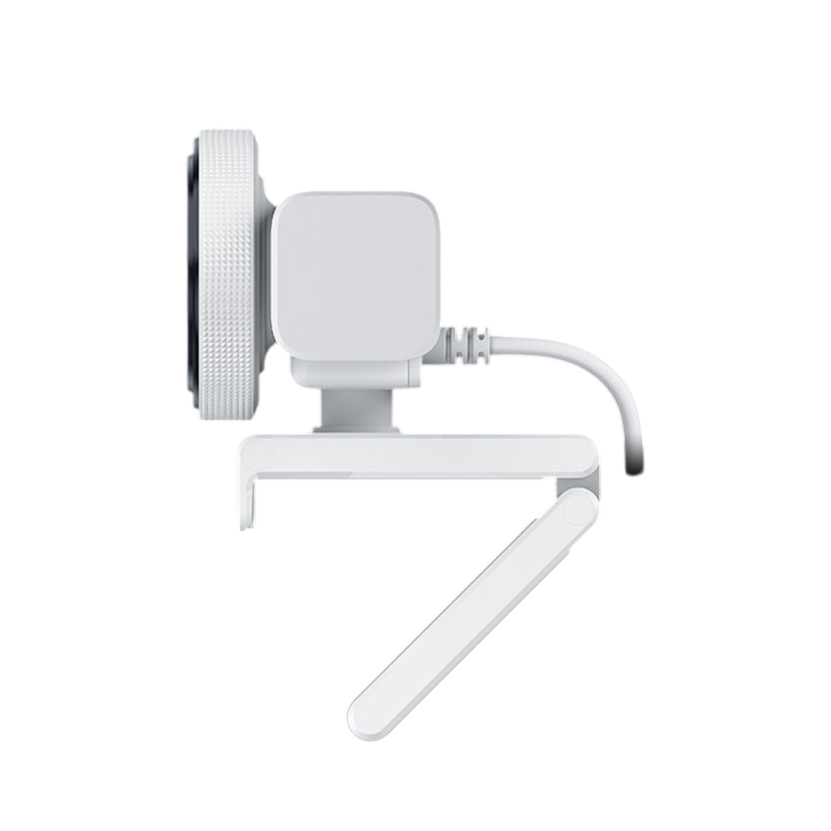 Веб-камера Razer Kiyo V2 X - White (RZ19-05380300-R3M1)