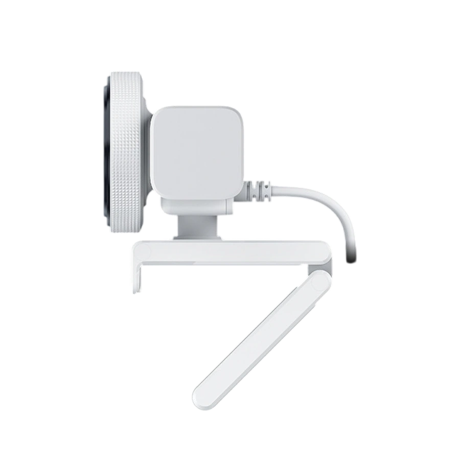 Веб-камера Razer Kiyo V2 X - White (RZ19-05380300-R3M1)