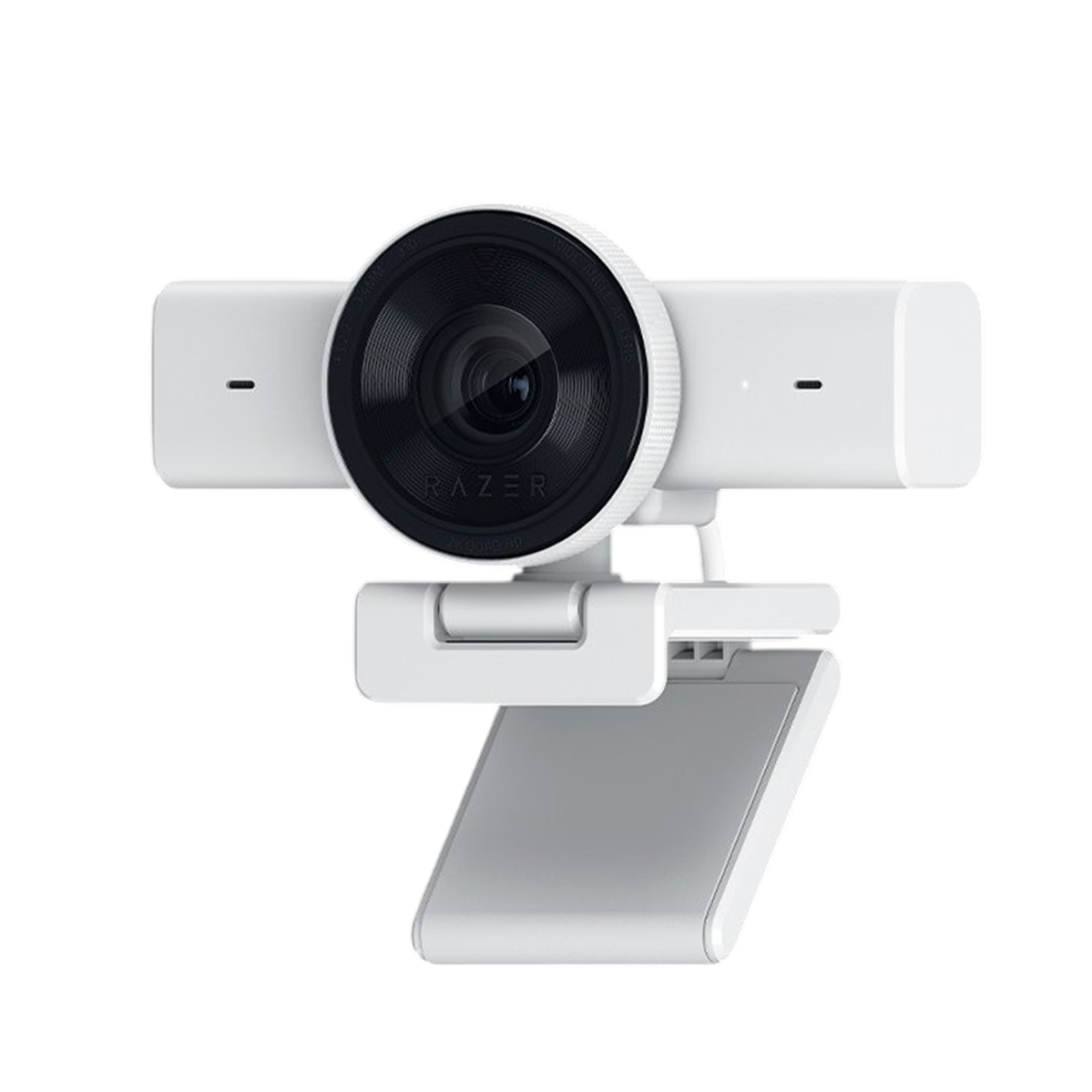 Веб-камера Razer Kiyo V2 X - White (RZ19-05380300-R3M1)