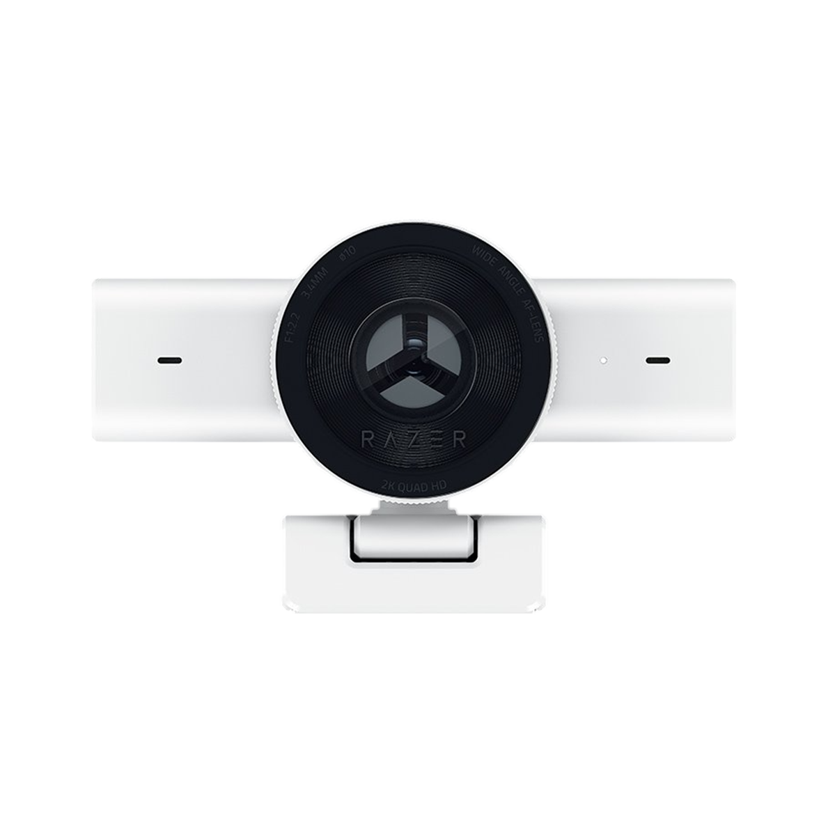 Веб-камера Razer Kiyo V2 X - White (RZ19-05380300-R3M1)