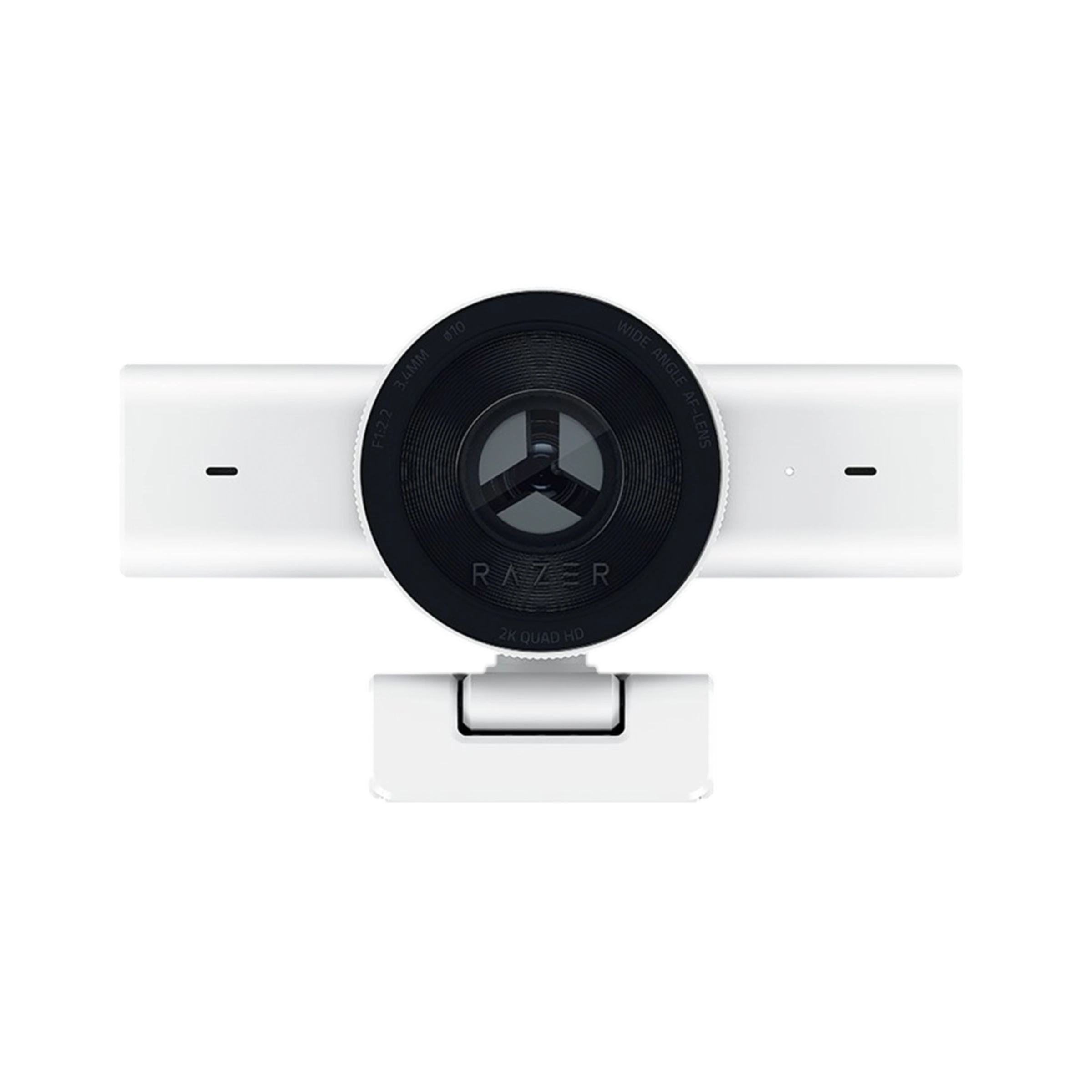 Веб-камера Razer Kiyo V2 X - White (RZ19-05380300-R3M1) Веб-камера Razer Kiyo V2 X - White (RZ19-05380300-R3M1)