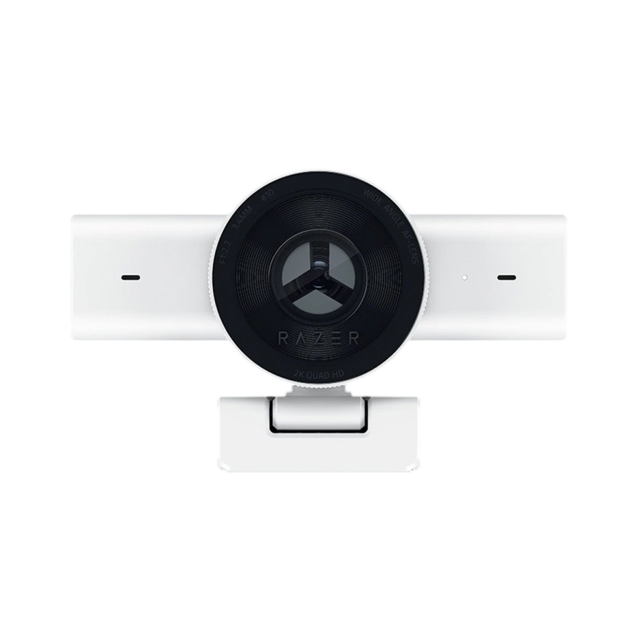 Веб-камера Razer Kiyo V2 X - White (RZ19-05380300-R3M1)