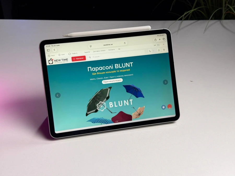 ВЖИВАНИЙ Б/У iPad Pro 11" 2018 Wi-Fi + Cellular 256GB Silver (MU172, MU1D2) - Стан: гарний | Акумулятор: 79% | Комплектація: iPad, Pencil, чохол | Гарантія: 3 міс.