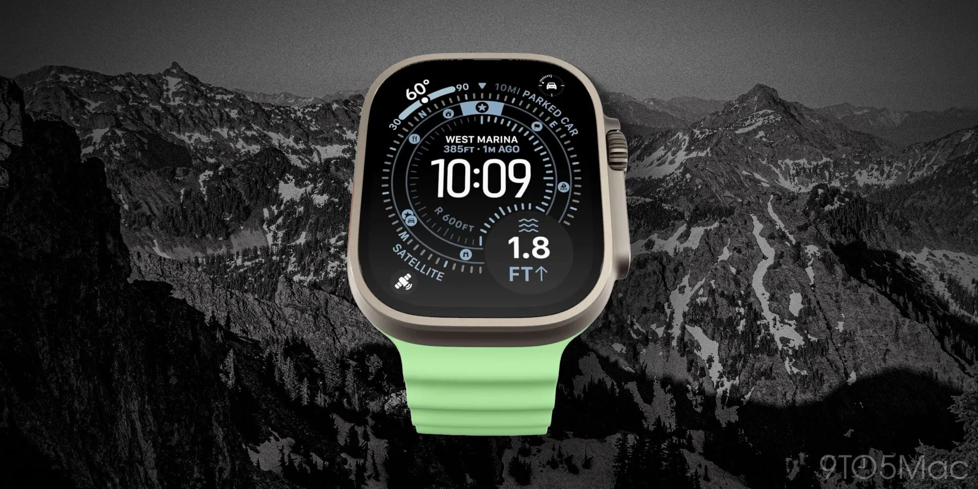 watchOS 27: все основные обновления для Apple Watch
