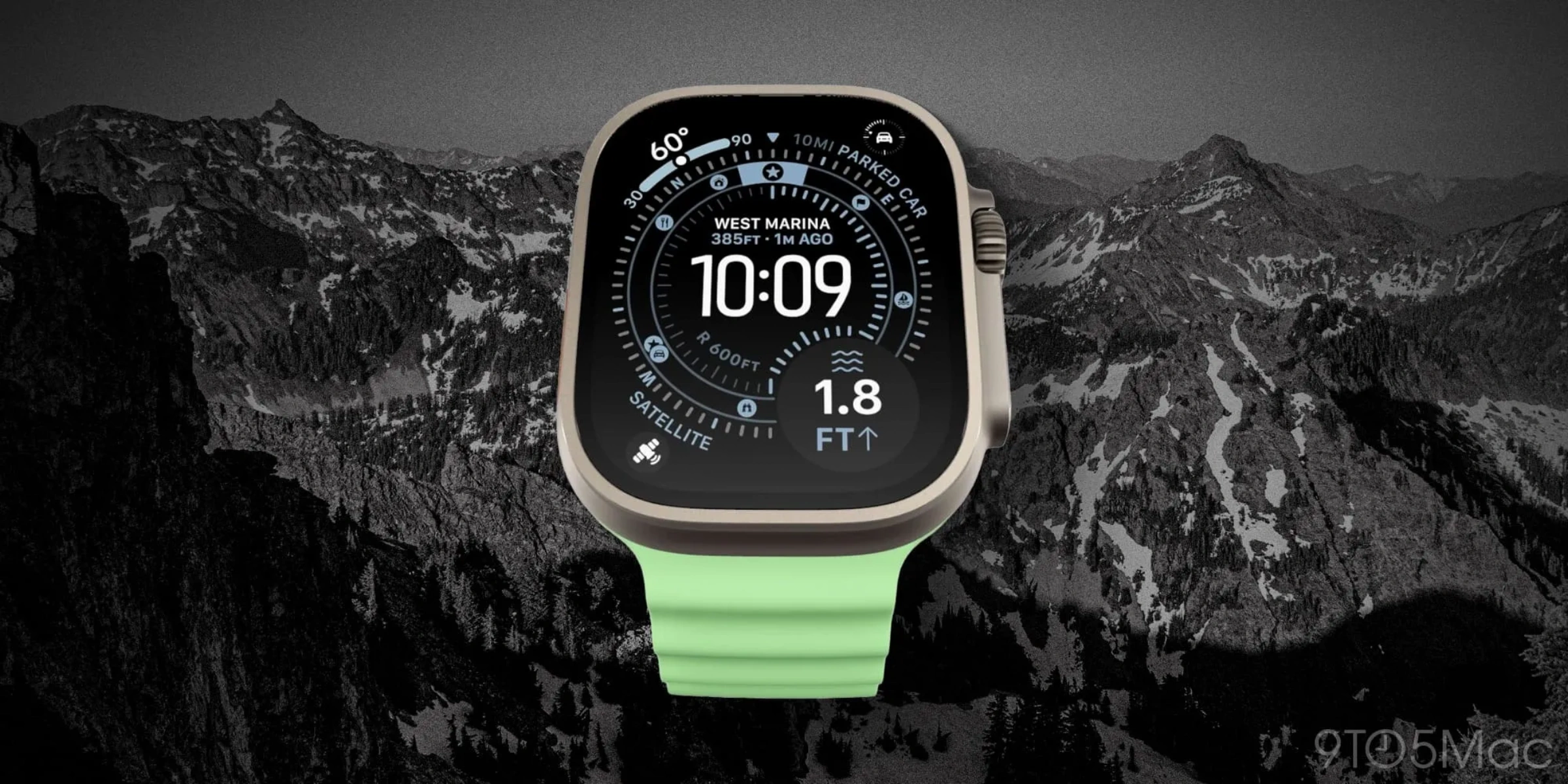 watchOS 27: все основные обновления для Apple Watch