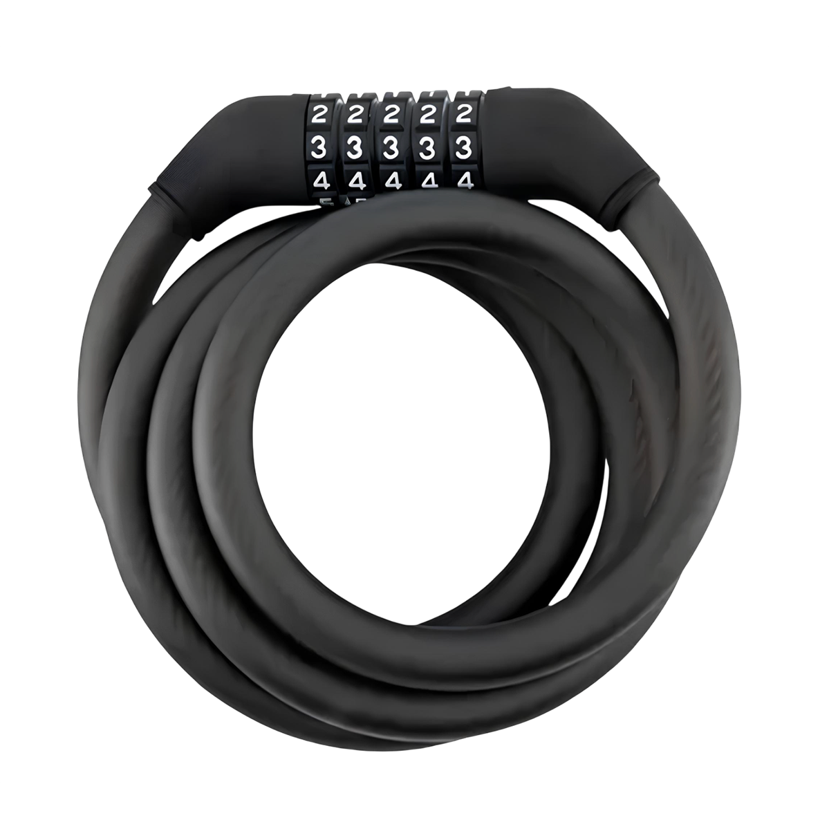 Замок для электросамоката NAVEE Scooter Cable Combination Lock (NLP2218-A00)