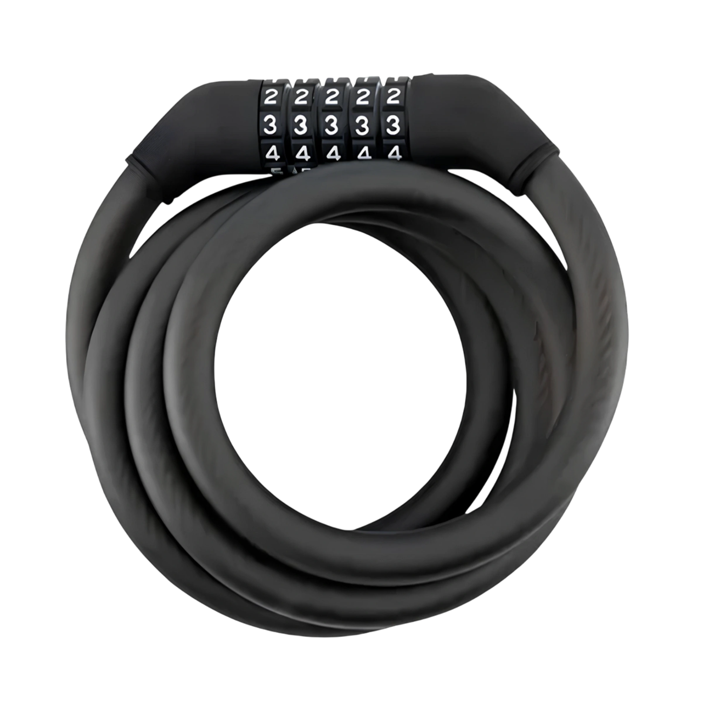 Замок для электросамоката NAVEE Scooter Cable Combination Lock (NLP2218-A00)
