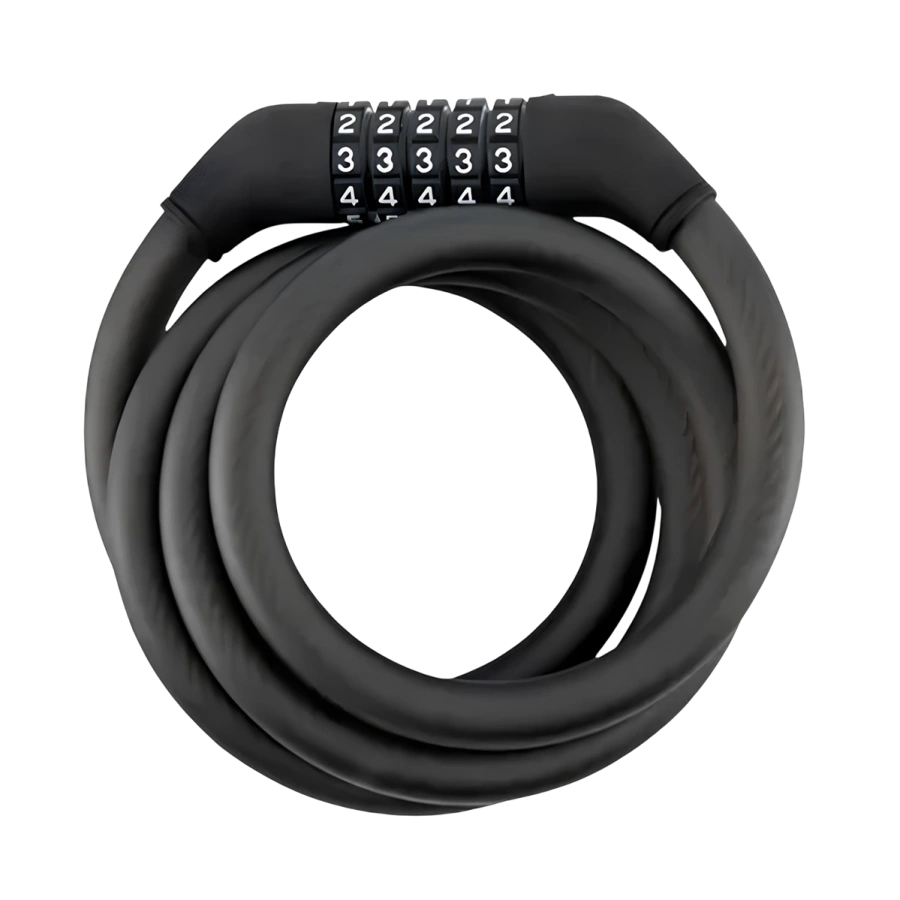 Замок для електросамокату NAVEE Scooter Cable Combination Lock (NLP2218-A00)