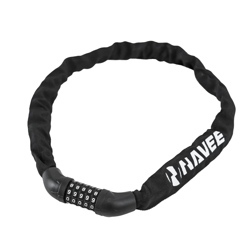 Замок для электросамоката NAVEE Scooter Cable Combination Lock (NLT2501-A00)