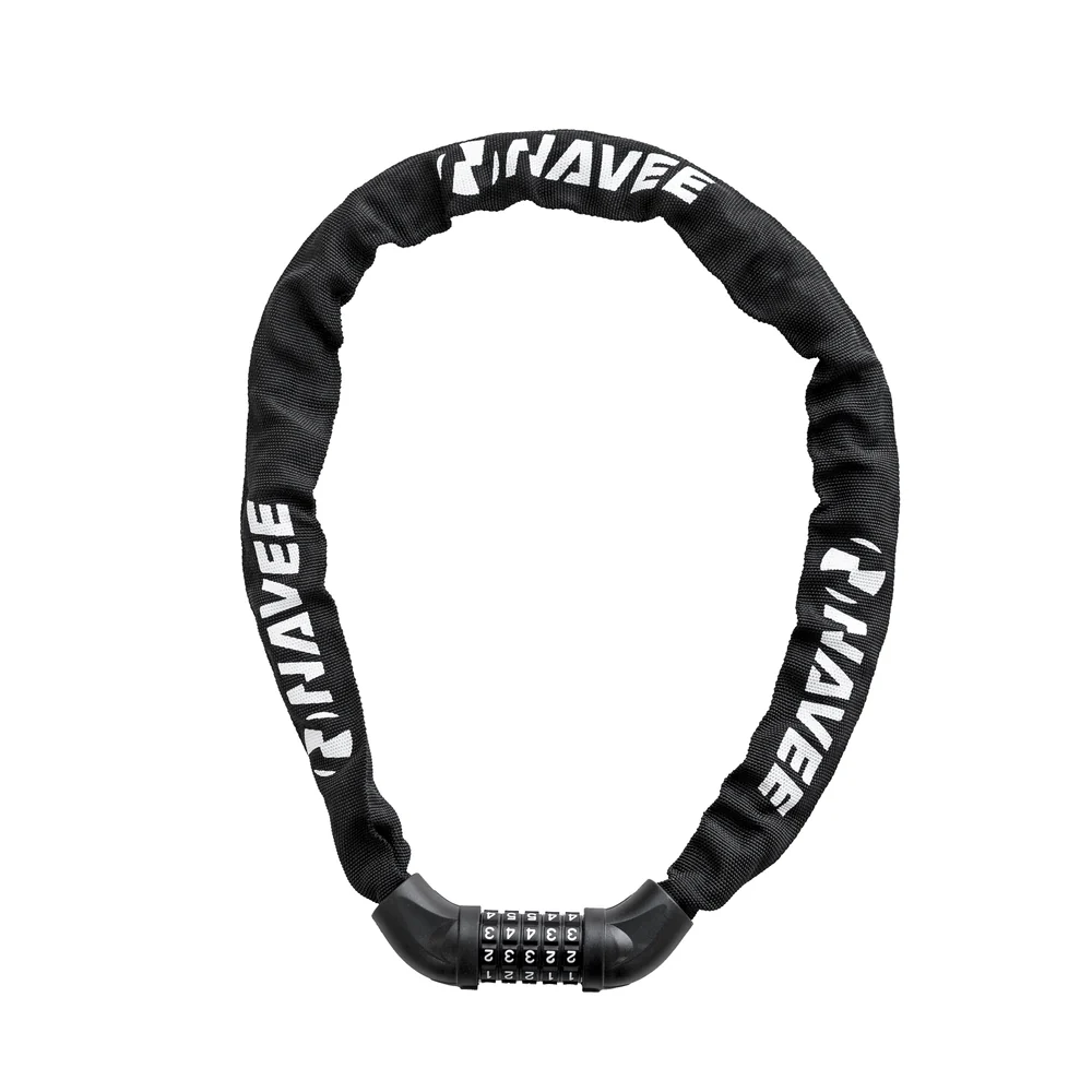 Замок для электросамоката NAVEE Scooter Cable Combination Lock (NLT2501-A00)