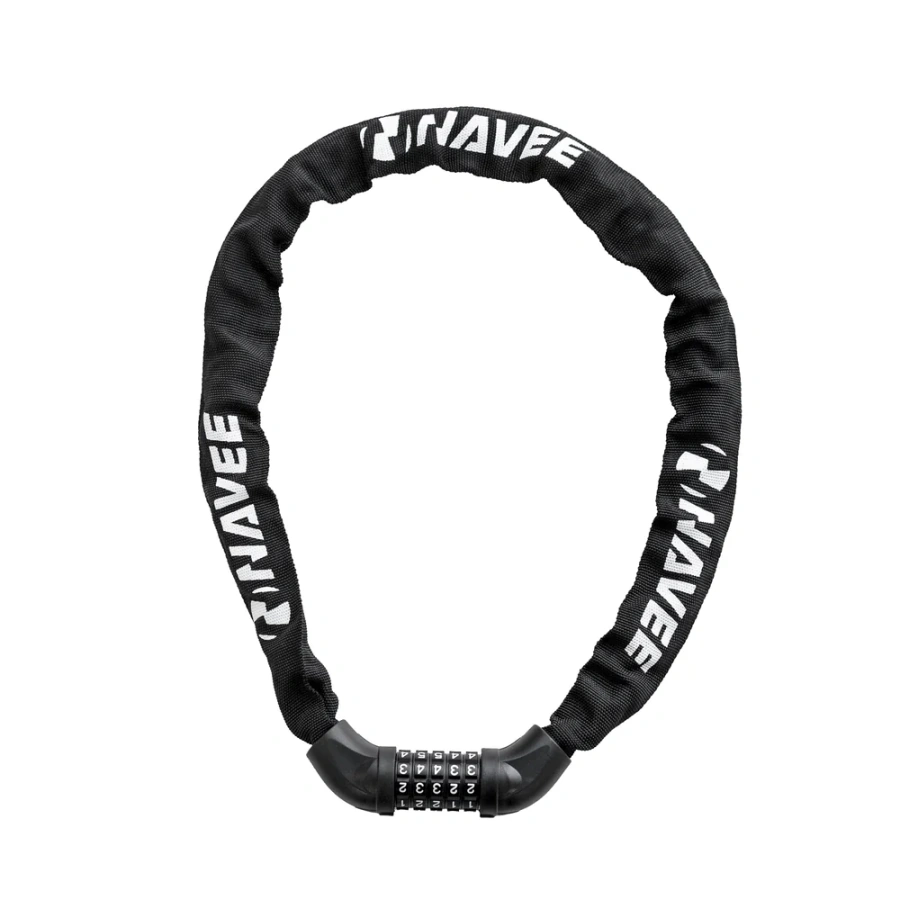 Замок для електросамокату NAVEE Scooter Cable Combination Lock (NLT2501-A00)